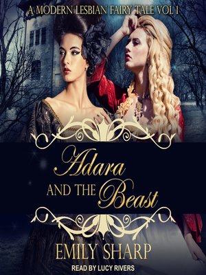 cover image of Adara and the Beast